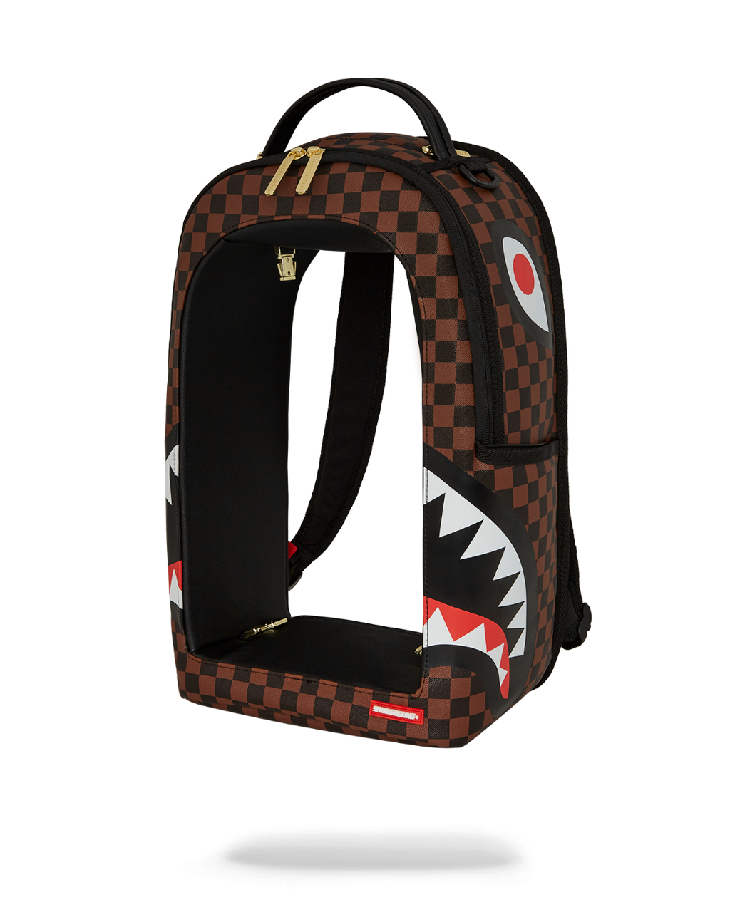 Limited Edition BAG IN A BAG BACKPACK