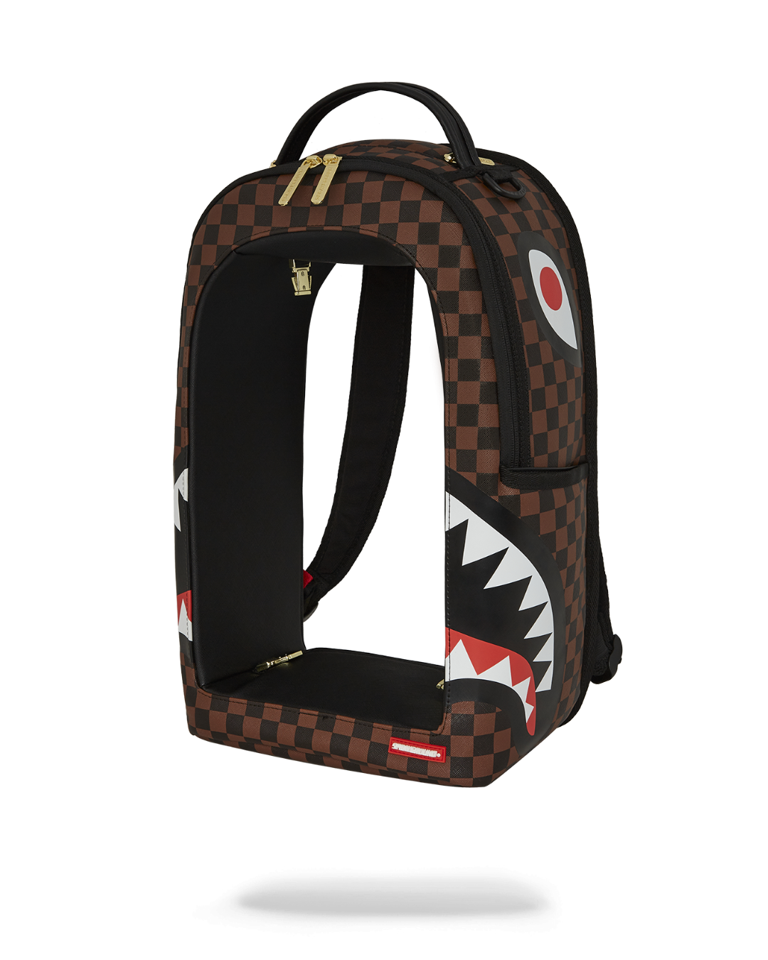 Limited Edition BAG IN A BAG BACKPACK