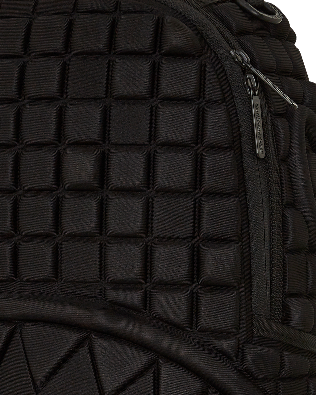 Limited Edition GRIDLOCK ARMOR BACKPACK