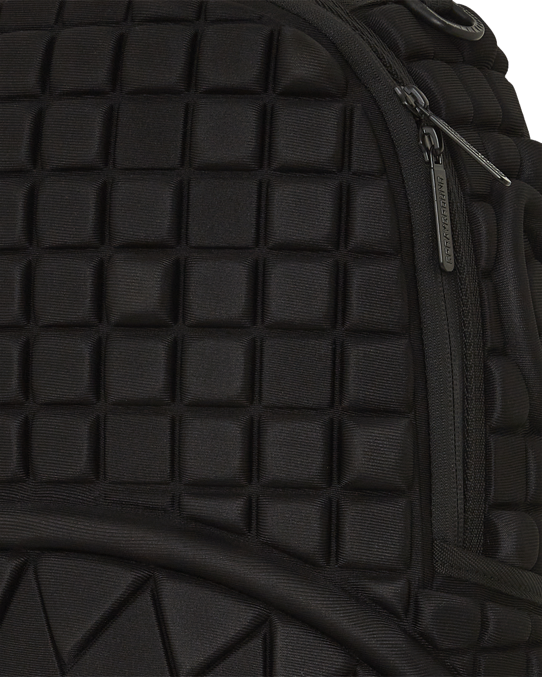 Limited Edition GRIDLOCK ARMOR BACKPACK
