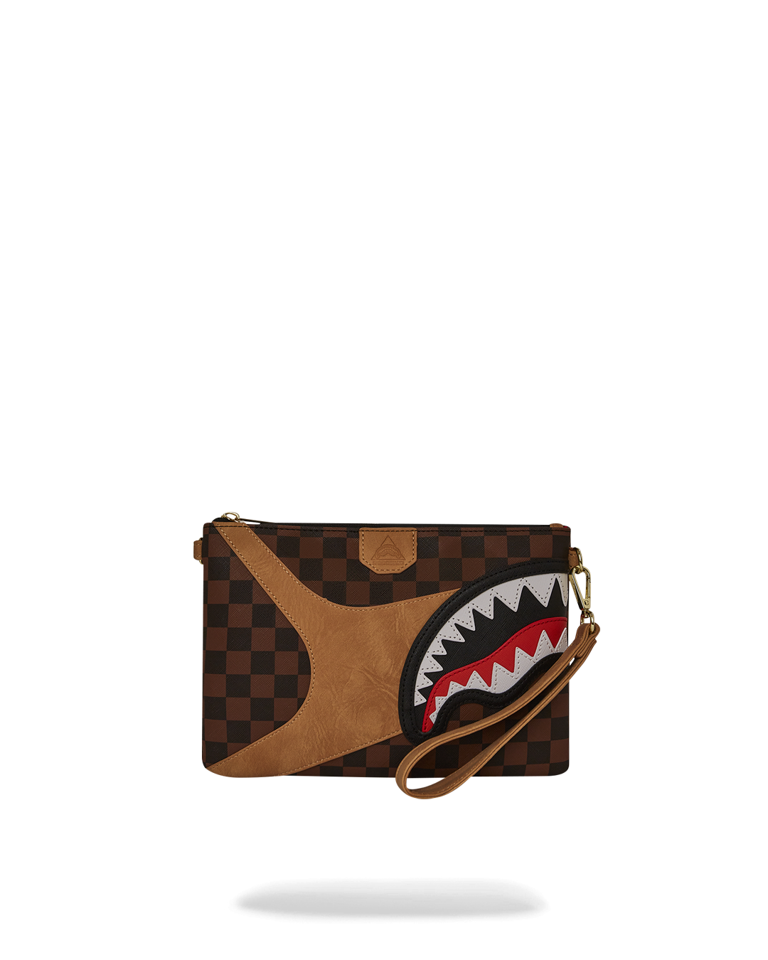 Limited Edition HENNYVILLE CROSSOVER CLUTCH