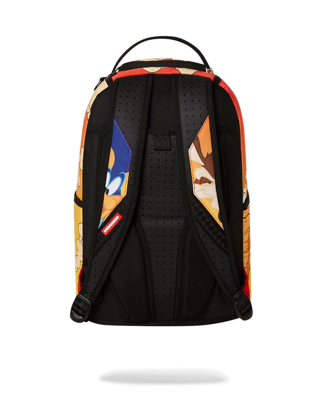 Limited Edition LOONEY TUNES COYOTE SMOKE DROP DLXR BACKPACK
