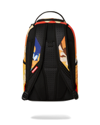 Limited Edition LOONEY TUNES COYOTE SMOKE DROP DLXR BACKPACK