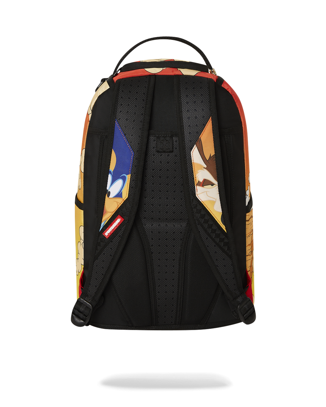 Limited Edition LOONEY TUNES COYOTE SMOKE DROP DLXR BACKPACK