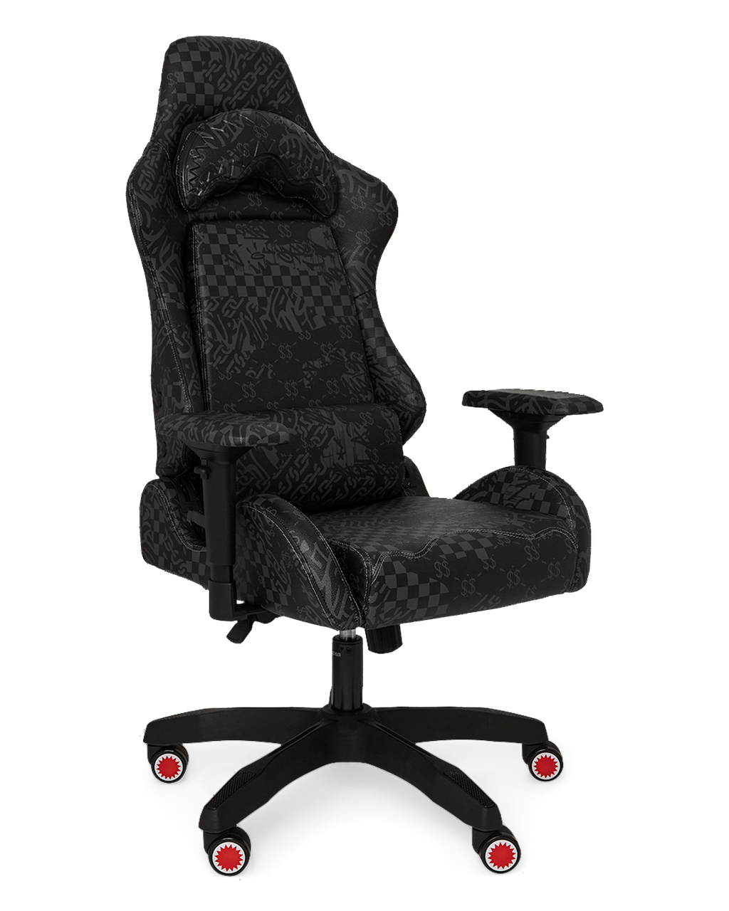 Limited Edition 4AM GAMING CHAIR