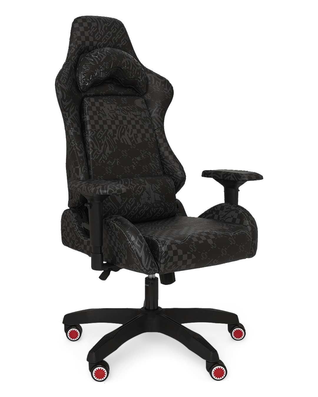 Limited Edition 4AM GAMING CHAIR