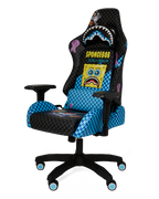 Limited Edition SPONGEBOB TOKYO POP GAMING CHAIR