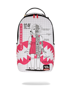 Limited Edition SQUID GAME COLLAB ROBOT GIRL BACKPACK