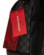 Limited Edition SHARK ESCAPE BACKPACK