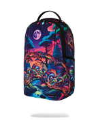 Limited Edition EARTHING DLXR BACKPACK