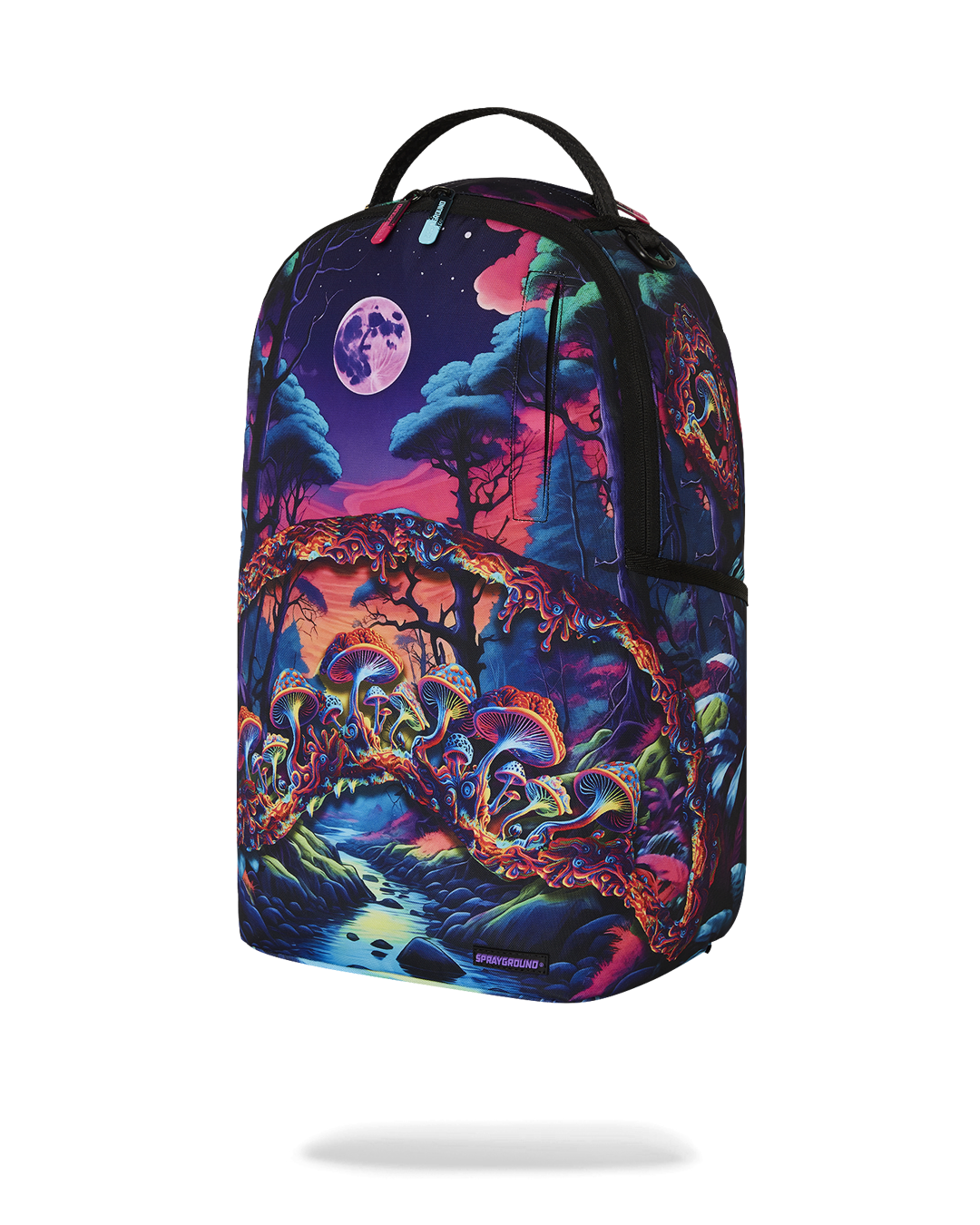 Limited Edition EARTHING DLXR BACKPACK