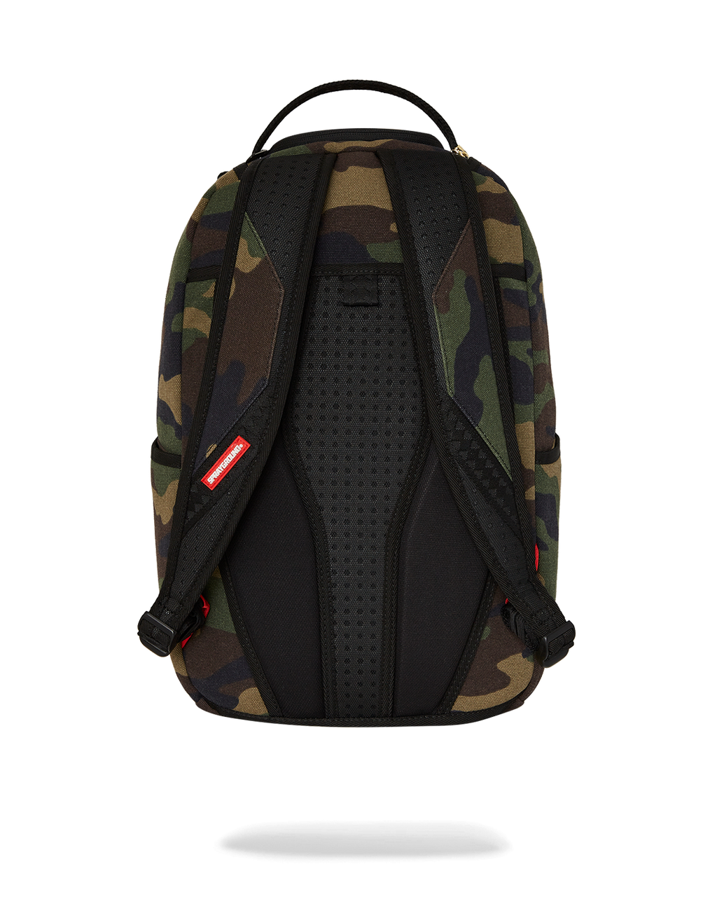 Limited Edition SHARK CENTRAL ROGUE BACKPACK