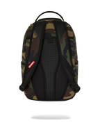 Limited Edition SHARK CENTRAL ROGUE BACKPACK