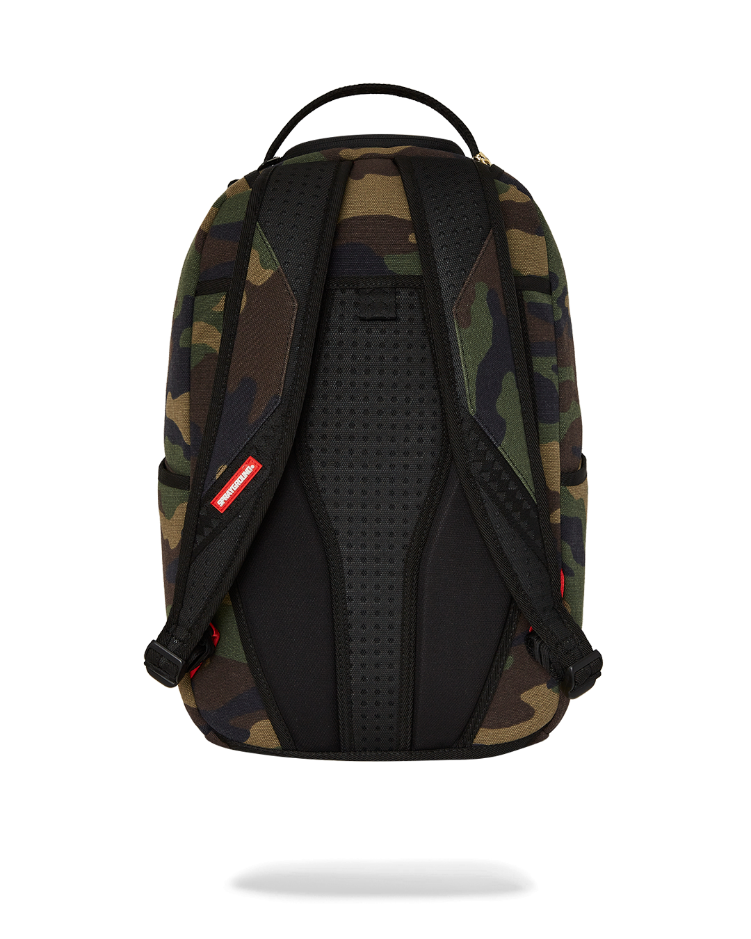 Limited Edition SHARK CENTRAL ROGUE BACKPACK