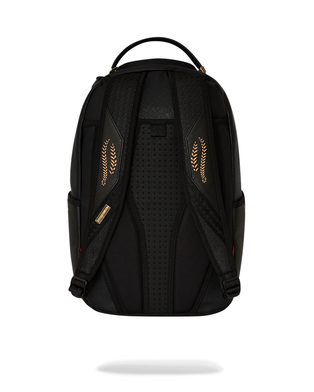 Limited Edition MGM OPENER SHARK LION COLLAB BACKPACK