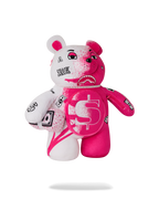 Limited Edition DESIGN STORM MONEYBEAR BACKPACK