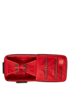 Limited Edition CHECKPOINT ROYALE CARRY-ON LUGGAGE