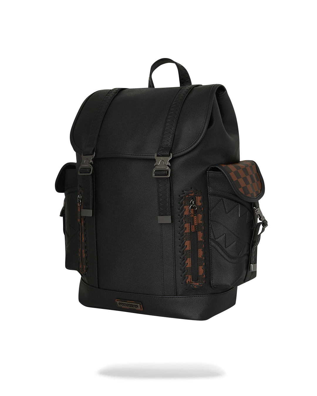 Limited Edition CHECKPOINT ROYALE MONTE CARLO