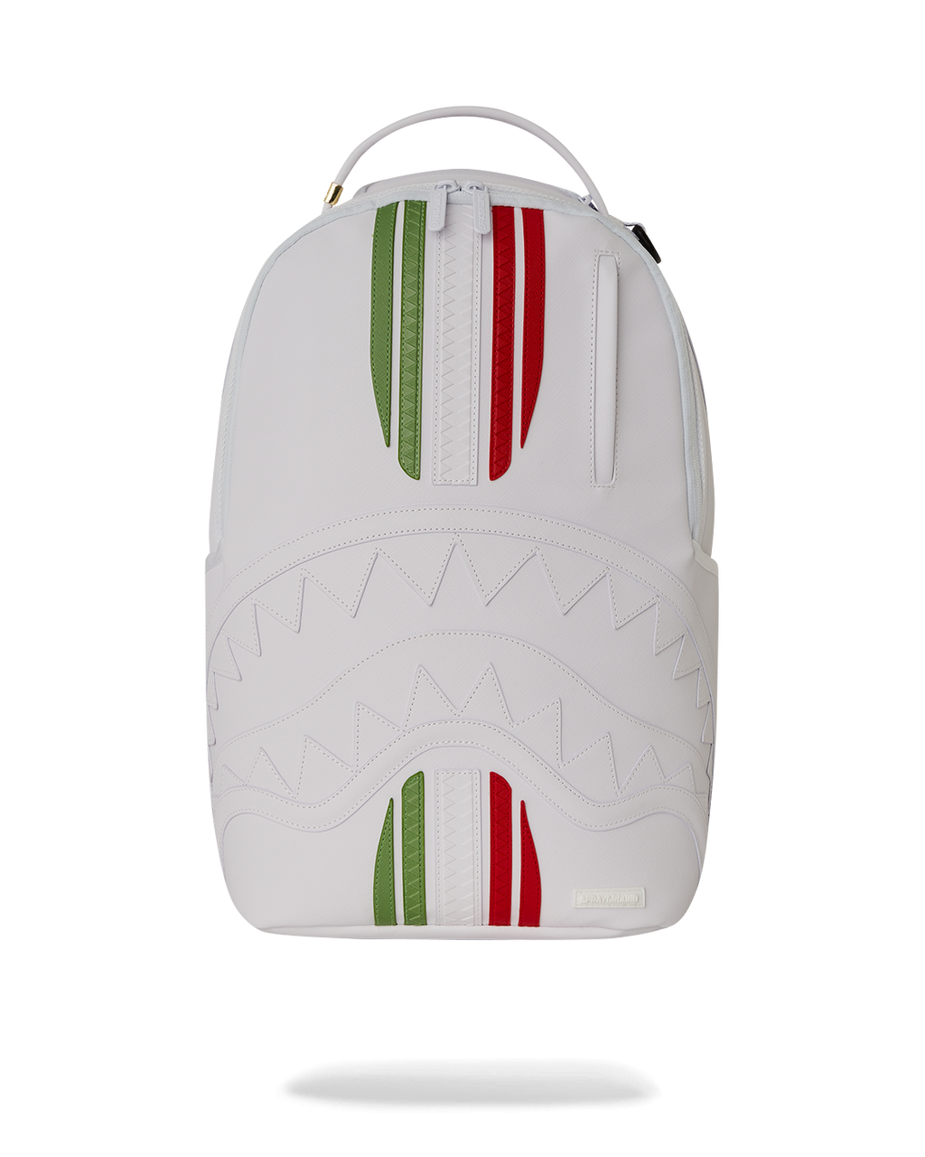 Limited Edition SHARKS IN PARIS GT ITALIA BACKPACK