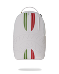 Limited Edition SHARKS IN PARIS GT ITALIA BACKPACK