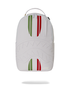 Limited Edition SHARKS IN PARIS GT ITALIA BACKPACK