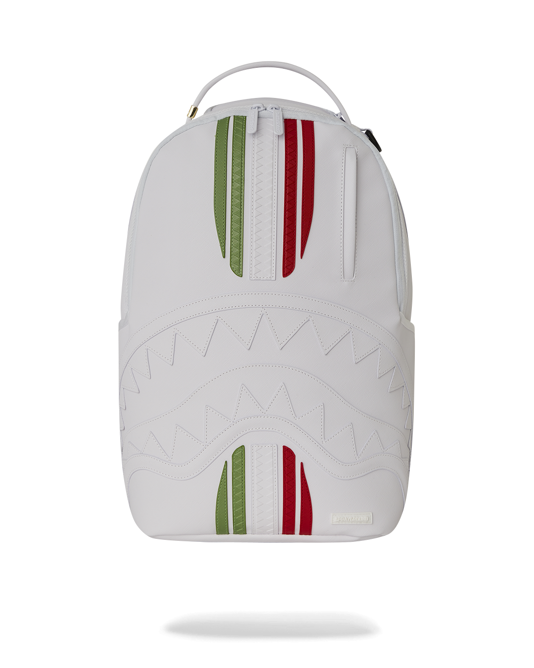 Limited Edition SHARKS IN PARIS GT ITALIA BACKPACK