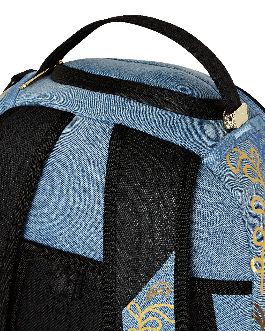 Limited Edition ELEGANT BOMBASTIC DLXSV BACKPACK