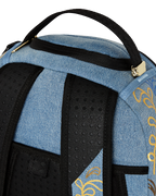 Limited Edition ELEGANT BOMBASTIC DLXSV BACKPACK