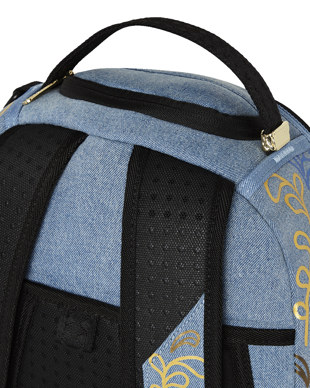 Limited Edition ELEGANT BOMBASTIC DLXSV BACKPACK
