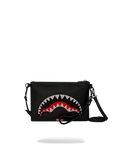 Limited Edition KNIT COMMANDER CROSSOVER CLUTCH