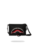 Limited Edition KNIT COMMANDER CROSSOVER CLUTCH