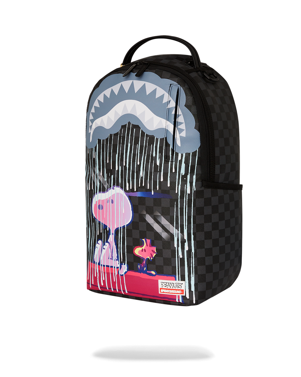 Limited Edition SNOOPY WEATHER THE WEATHER TOGETHER BACKPACK