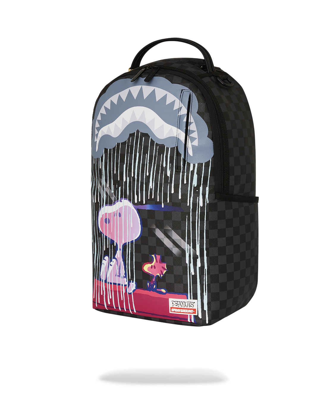 Limited Edition SNOOPY WEATHER THE WEATHER TOGETHER BACKPACK