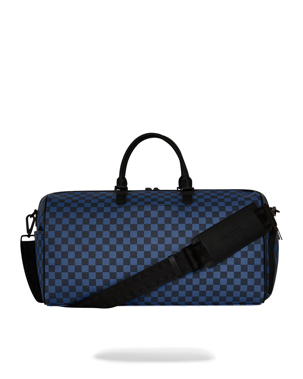 Limited Edition MIDNIGHT MAGIC SHARKS IN PARIS DUFFLE