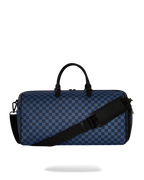 Limited Edition MIDNIGHT MAGIC SHARKS IN PARIS DUFFLE