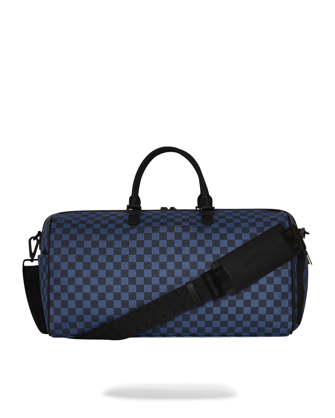 Limited Edition MIDNIGHT MAGIC SHARKS IN PARIS DUFFLE