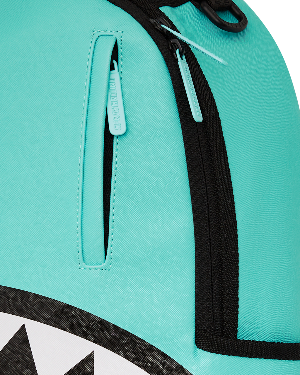 Limited Edition SHARK CENTRAL ADRIATIC DLXSV BACKPACK
