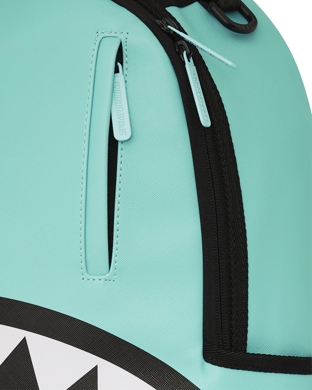 Limited Edition SHARK CENTRAL ADRIATIC DLXSV BACKPACK