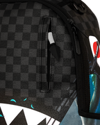 Limited Edition NARUTO STORM RUSH BACKPACK