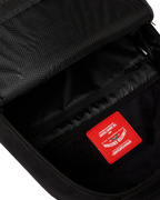 Limited Edition SHARK CENTRAL DANGER ZONE BACKPACK