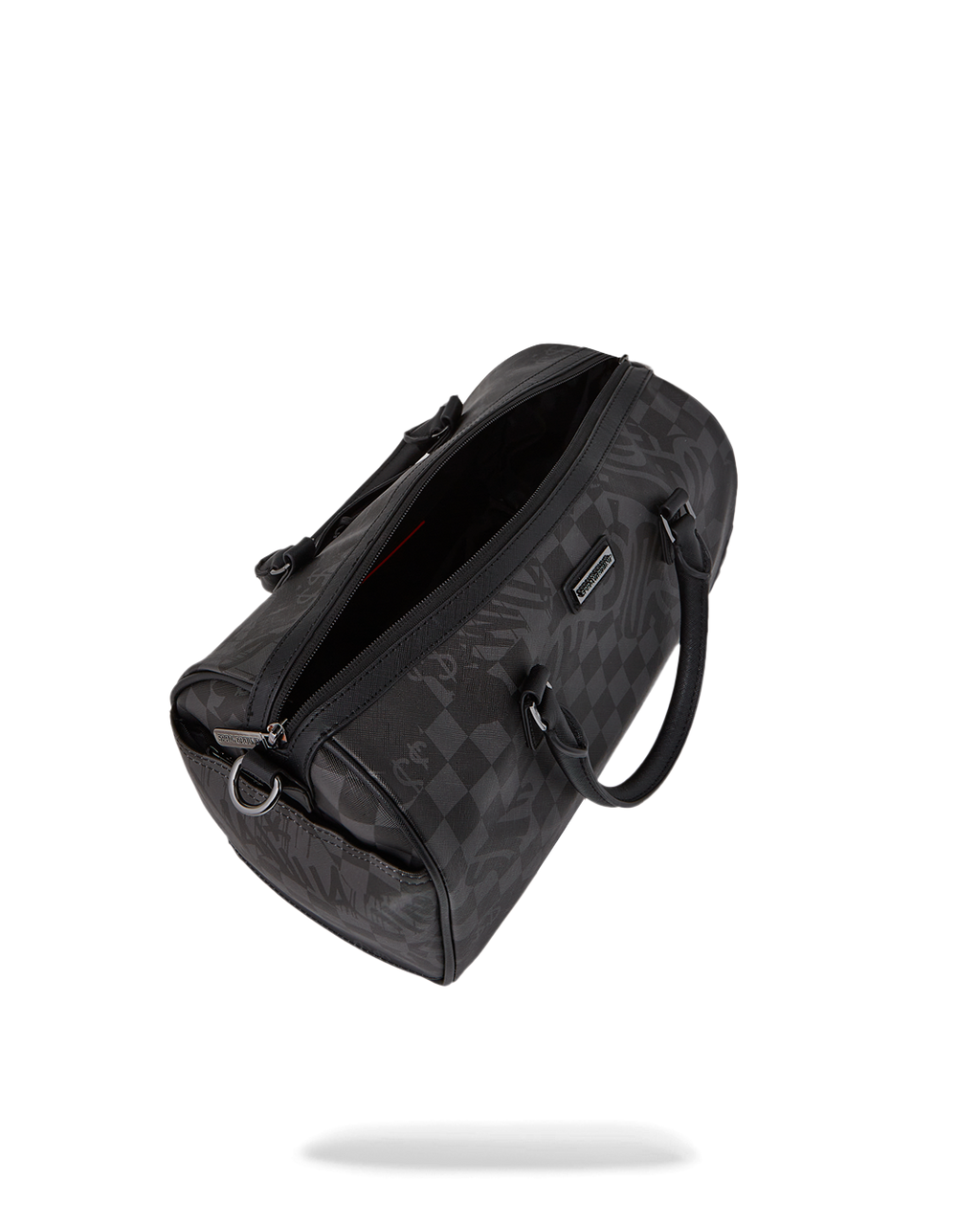 Limited Edition 4AM MINI DUFFLE