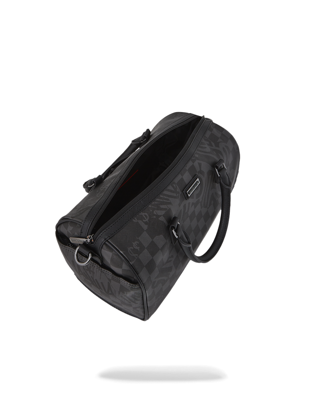 Limited Edition 4AM MINI DUFFLE