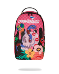 Limited Edition HAPPY HANGRY BACKPACK