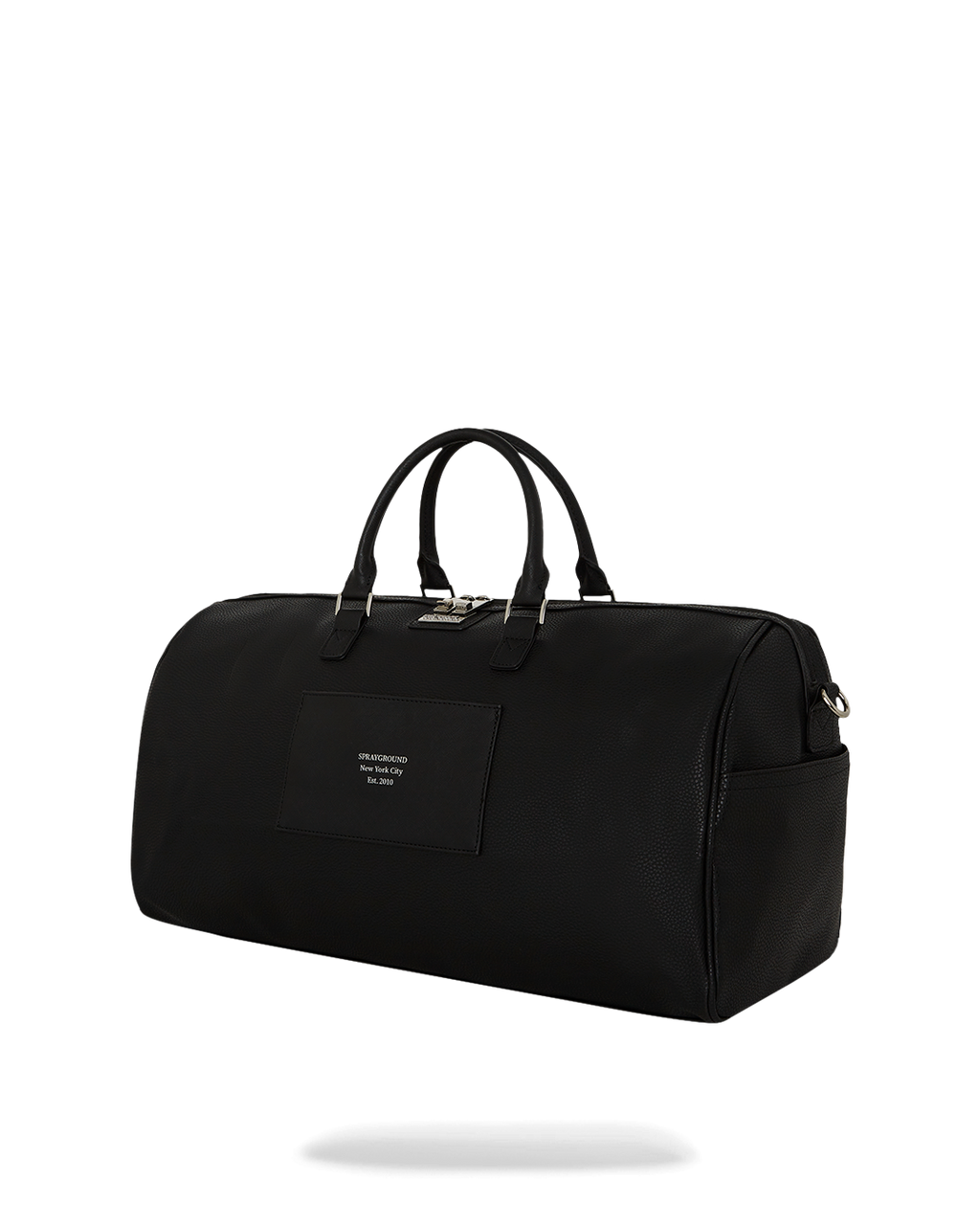 Limited Edition THE HQ DUFFLE