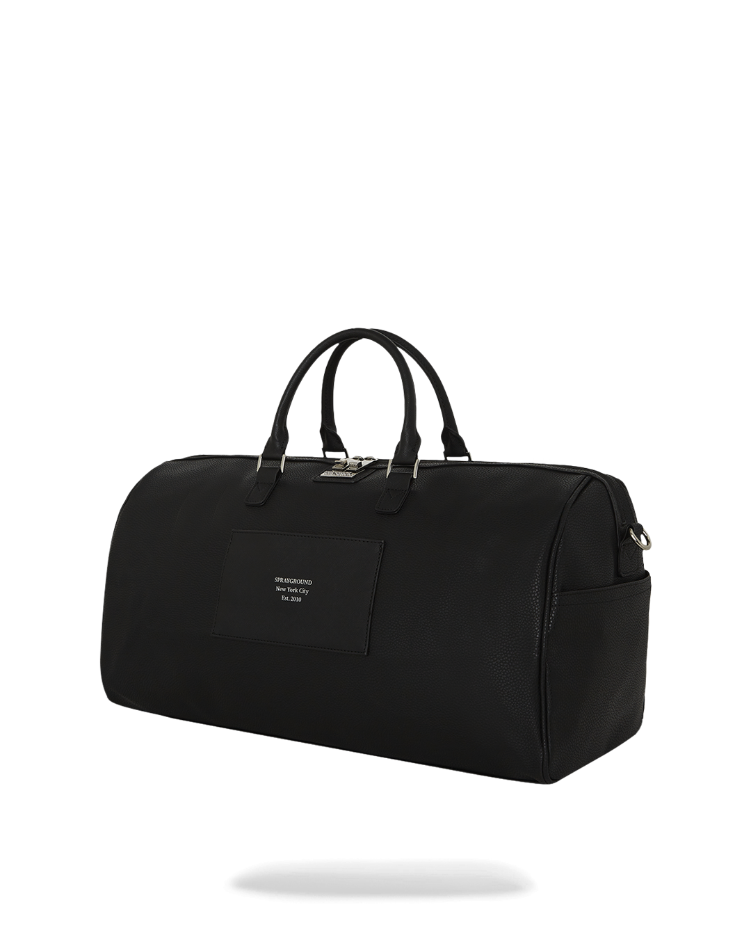 Limited Edition THE HQ DUFFLE