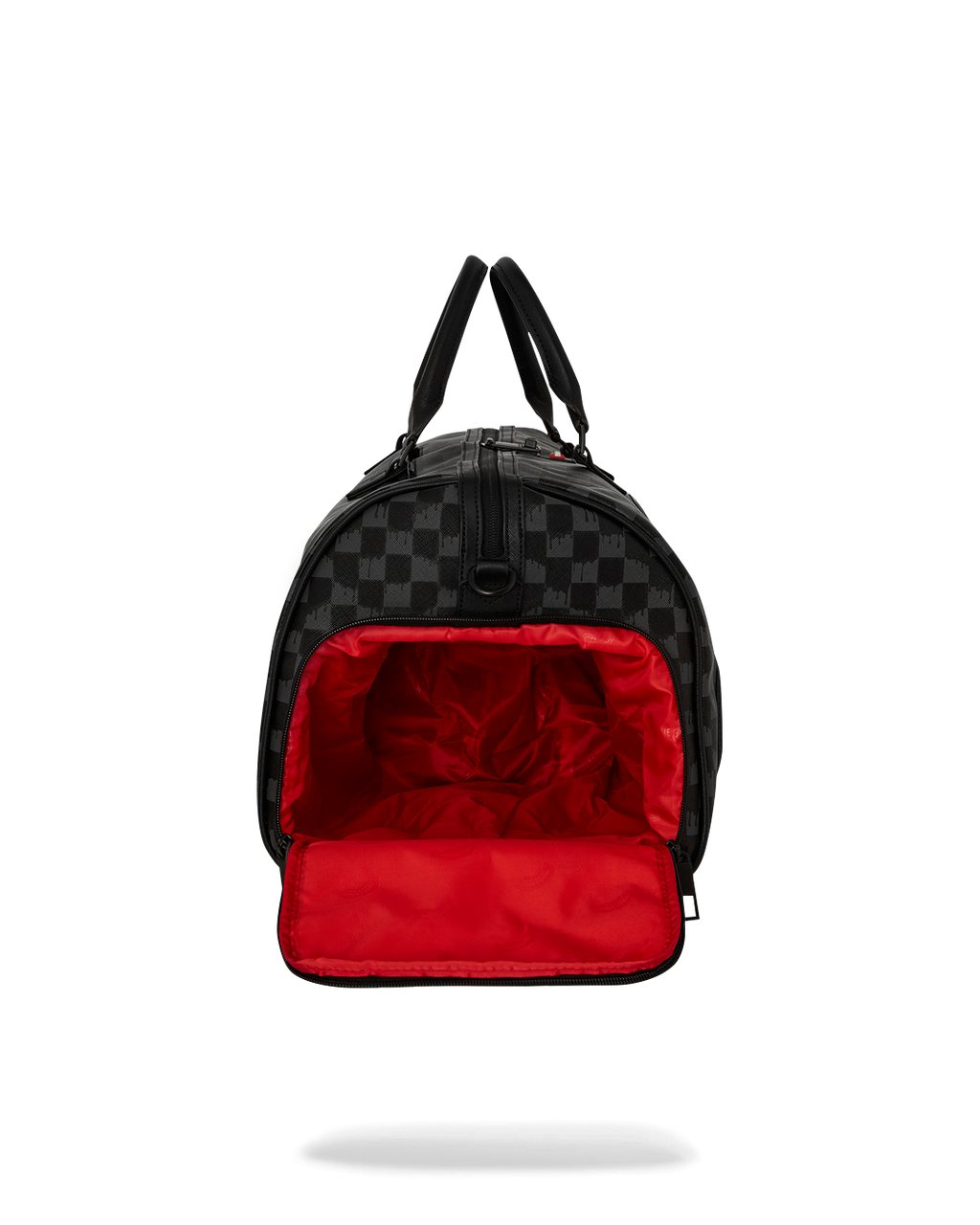 Limited Edition SHARKS IN PARIS THUNDERDRIP DUFFLE