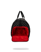 Limited Edition SHARKS IN PARIS THUNDERDRIP DUFFLE