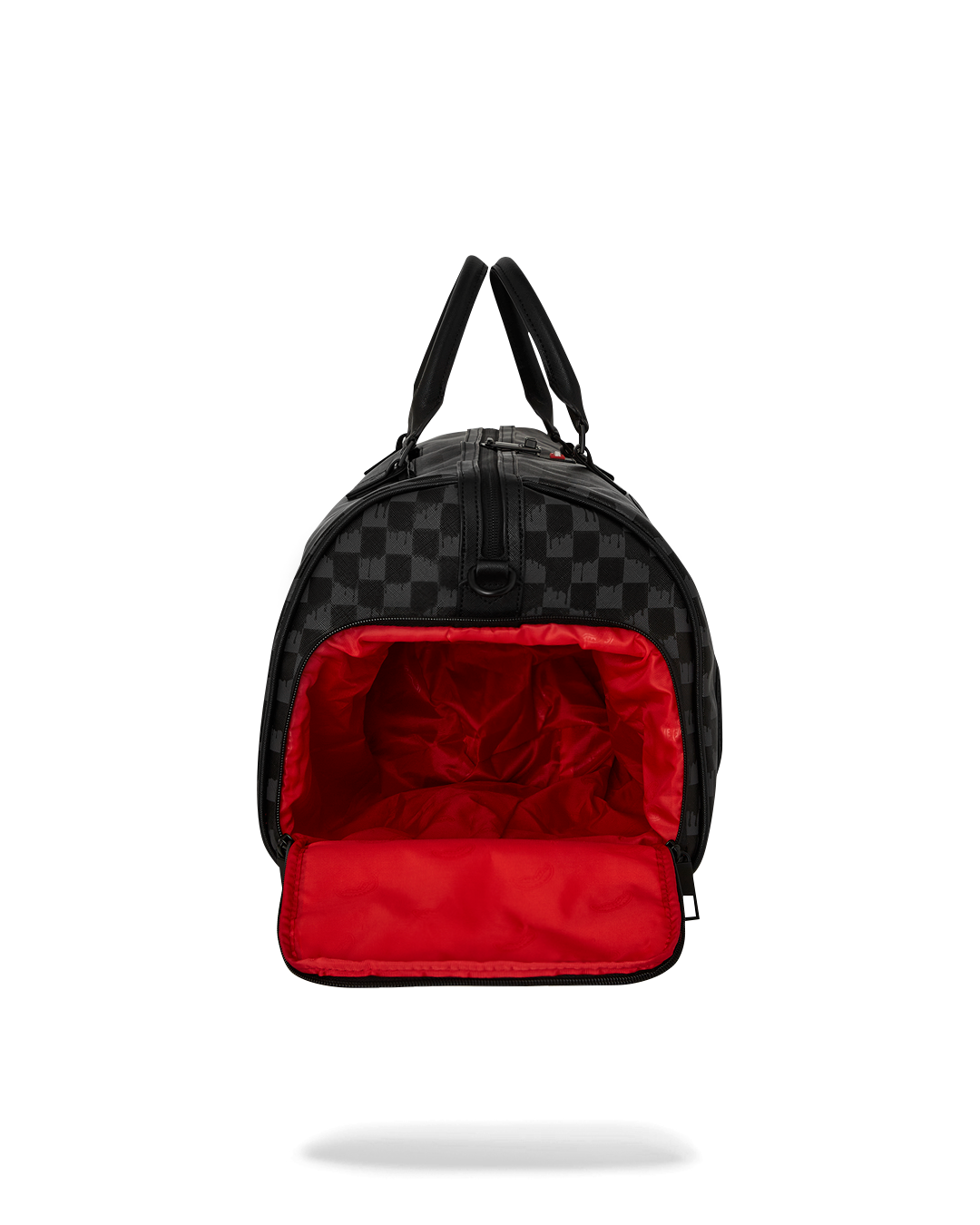 Limited Edition SHARKS IN PARIS THUNDERDRIP DUFFLE