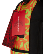 Limited Edition RUGRATS SHOWTIME DLXR BACKPACK
