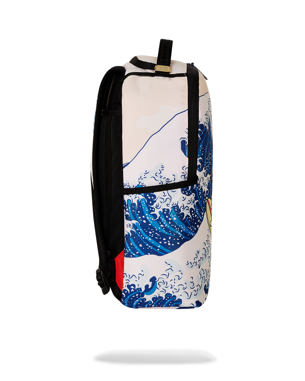 Limited Edition SNOOPY WAVE RIDER BACKPACK